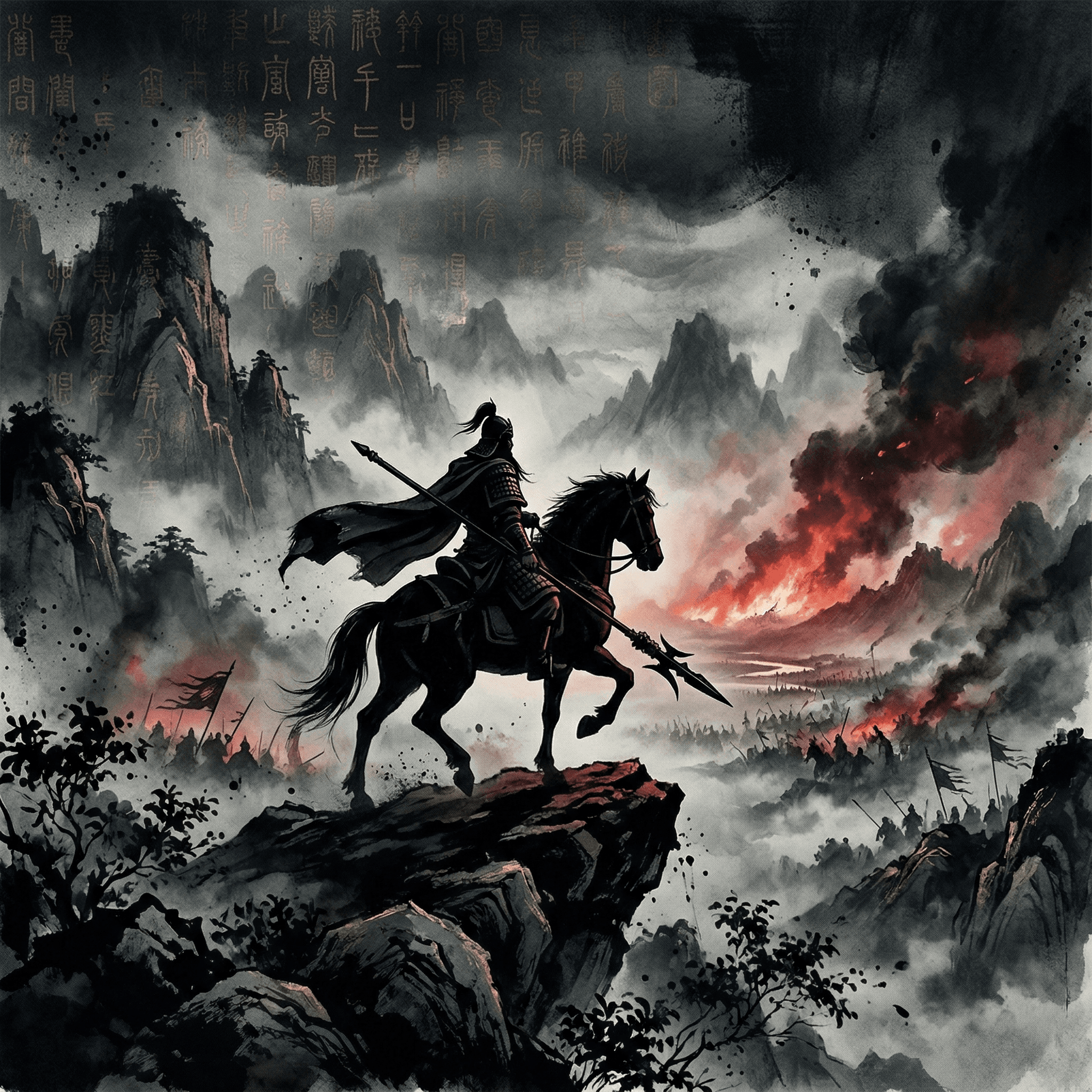 冠鳴講古之三國